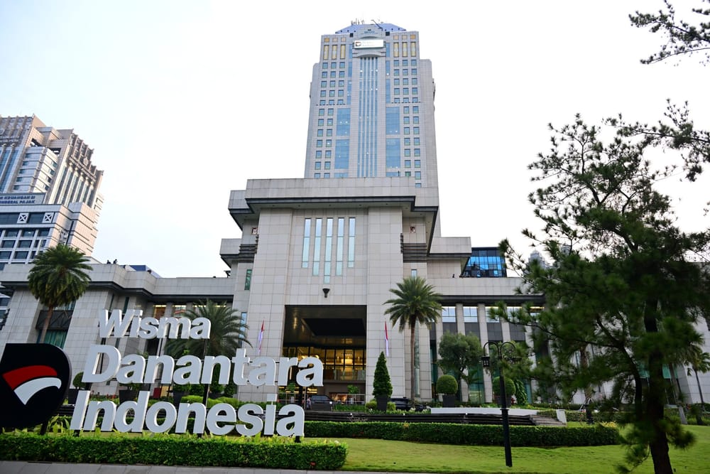 Danantara Bidik Investasi Berbasis Teknologi dan Inovasi di Enam Sektor