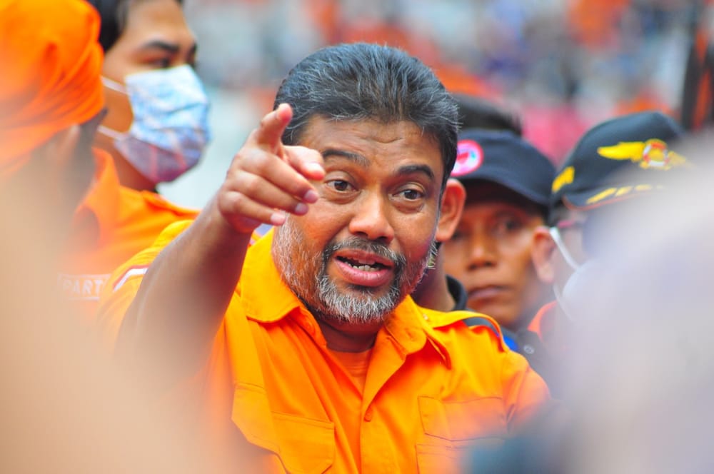 KSPI: RUU Pelindungan Ketenagakerjaan Lindungi Hak Pekerja