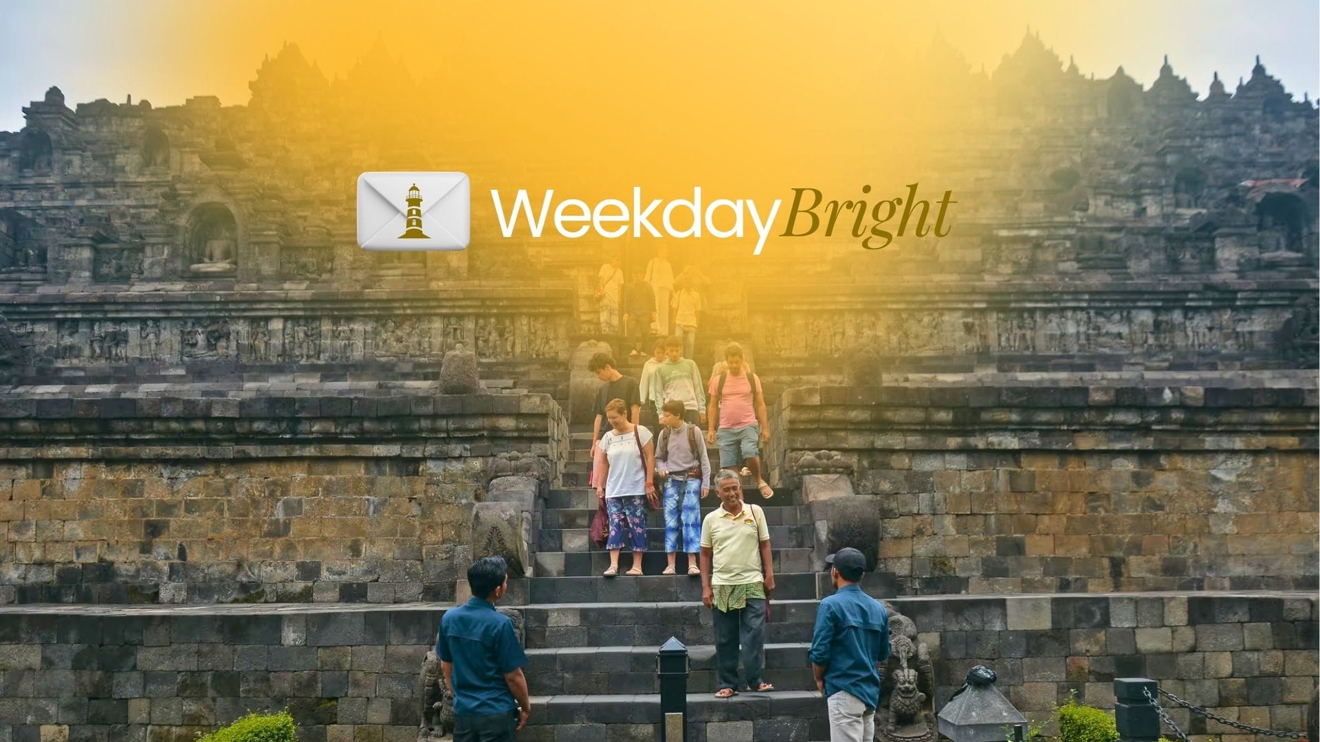 Peluang di Tengah Banyak Perang