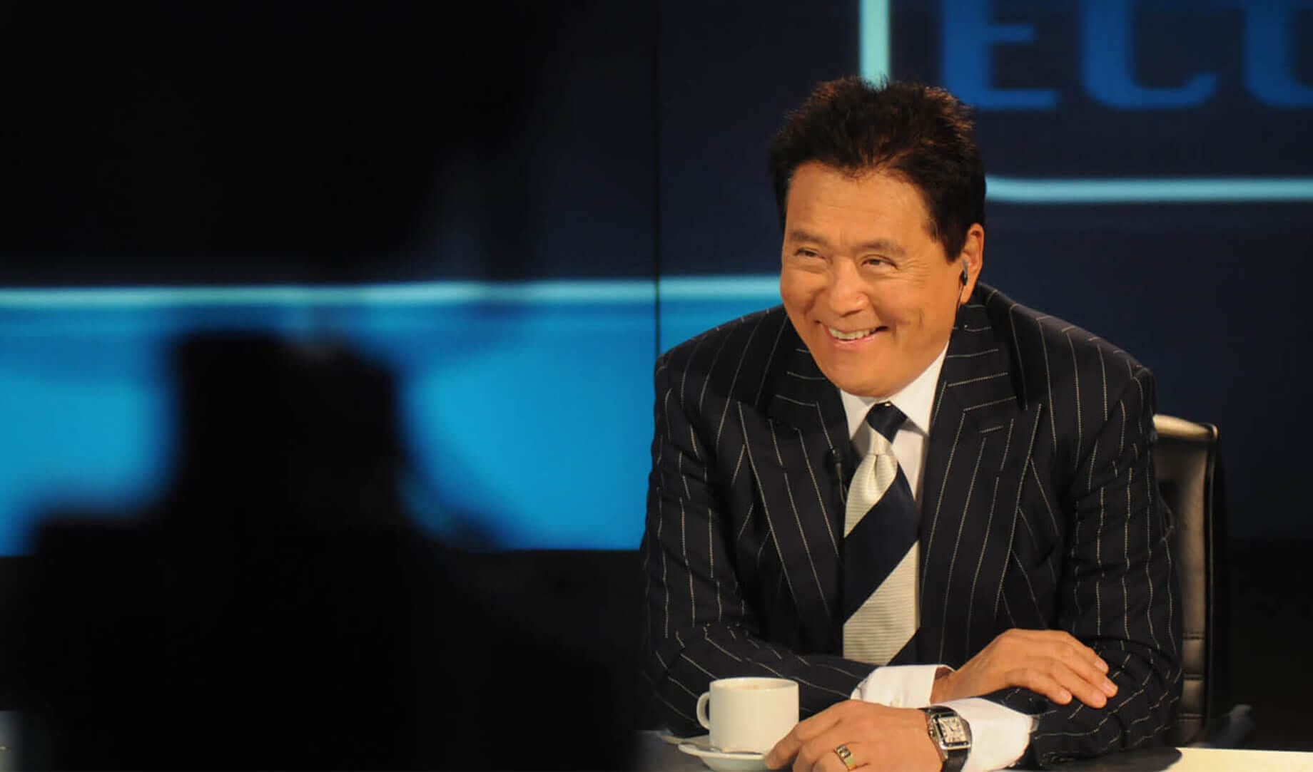Robert Kiyosaki Wanti-Wanti Akan Datangnya “Penyakit FOMO” pada Bitcoin
