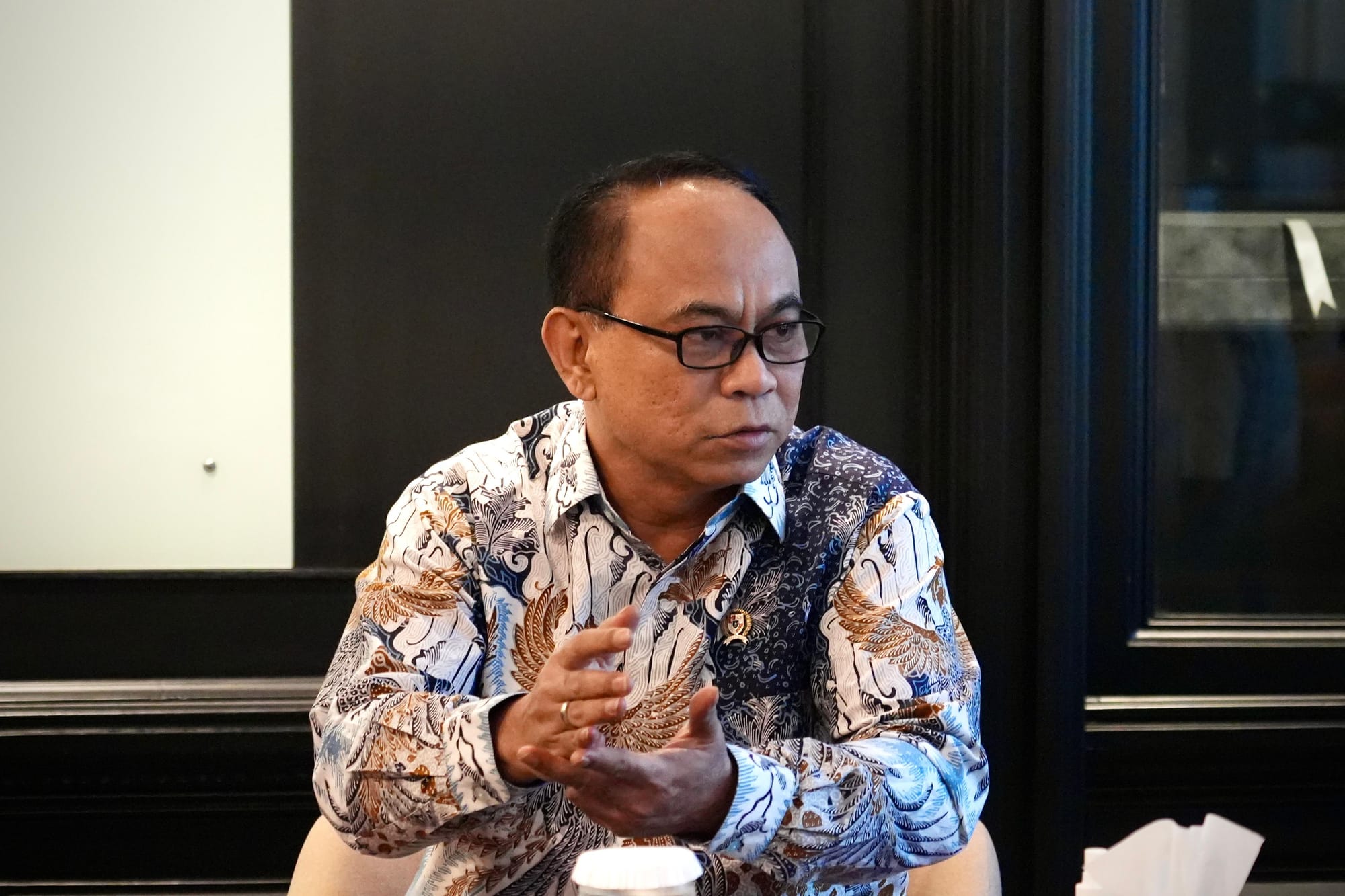 Kita Mau Ada Keberpihakan (3)