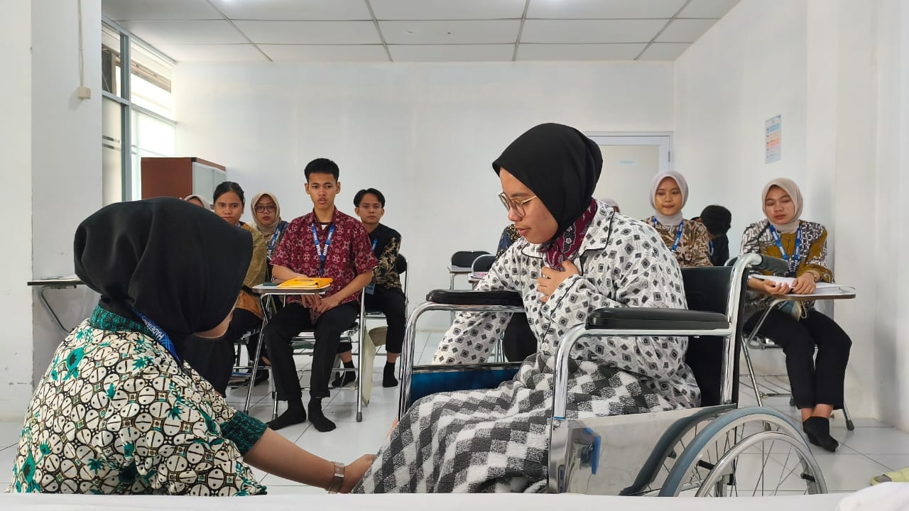 Menjawab Permintaan Pekerja Migran dengan Kualitas (2)