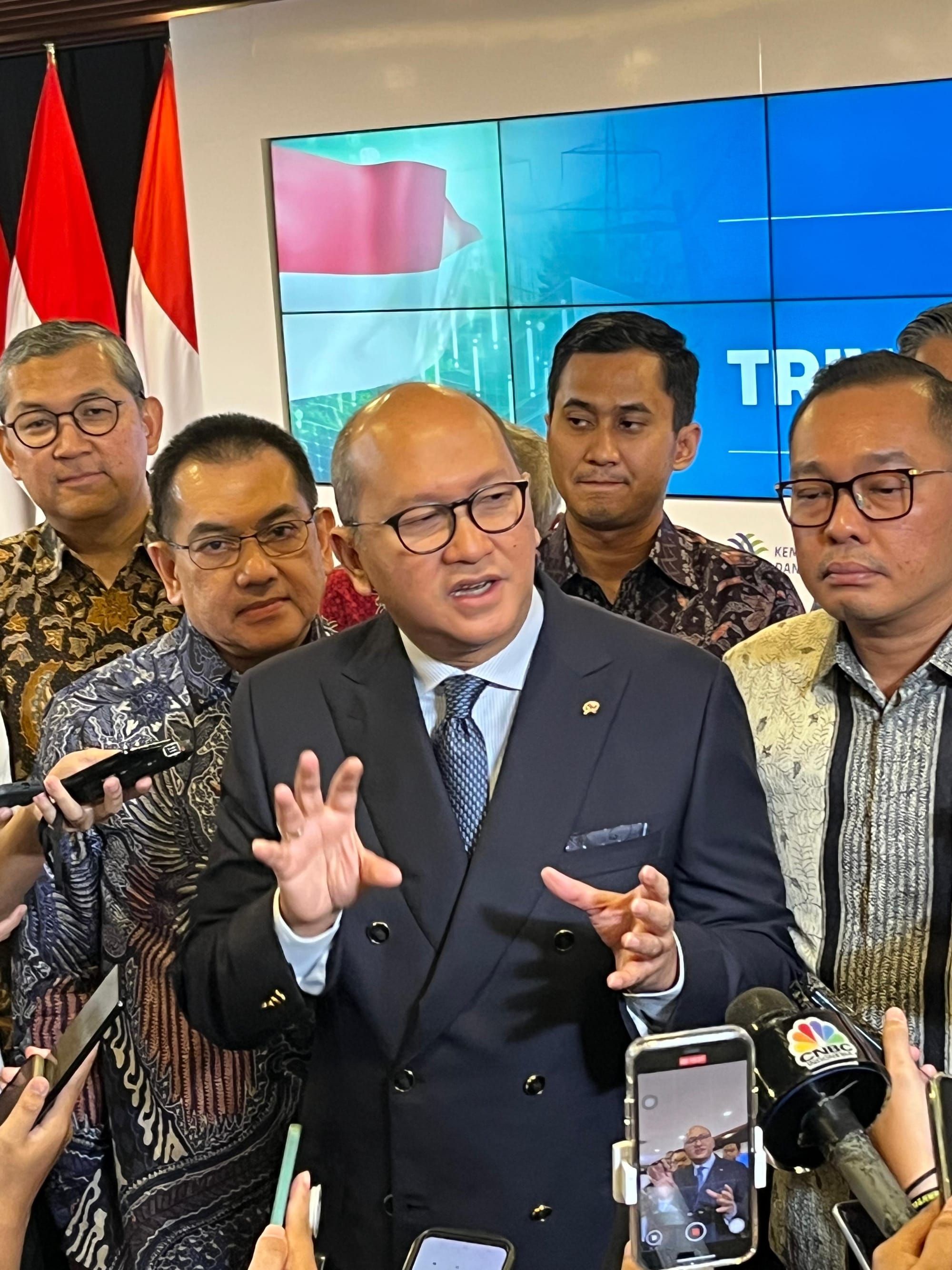 Perkuat Ketahanan Energi, 17 Kilang Minyak Modular Siap Dongkrak Ekonomi RI