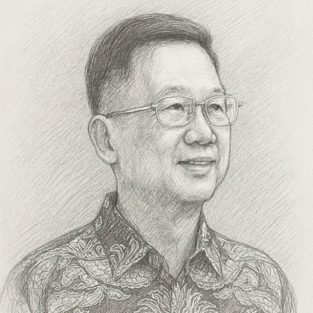 Belajar dari Dapur Dunia