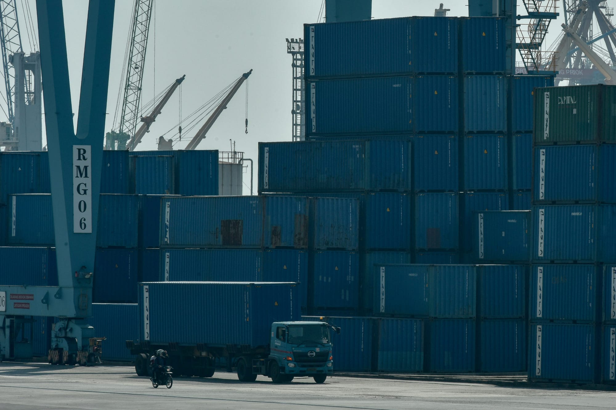 For Entrepreneurs, Legal Certainty is More Important than Incentives