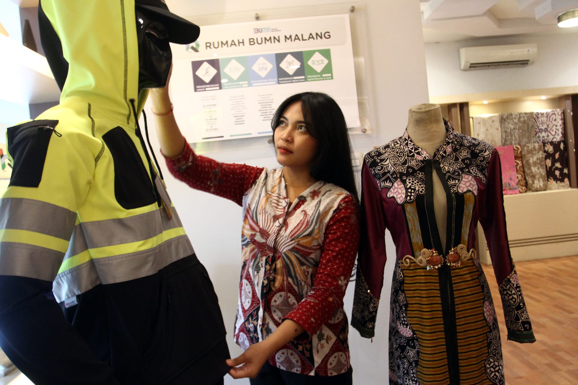 Legal Uncertainty, Business Concerns, and Lessons from Singapore