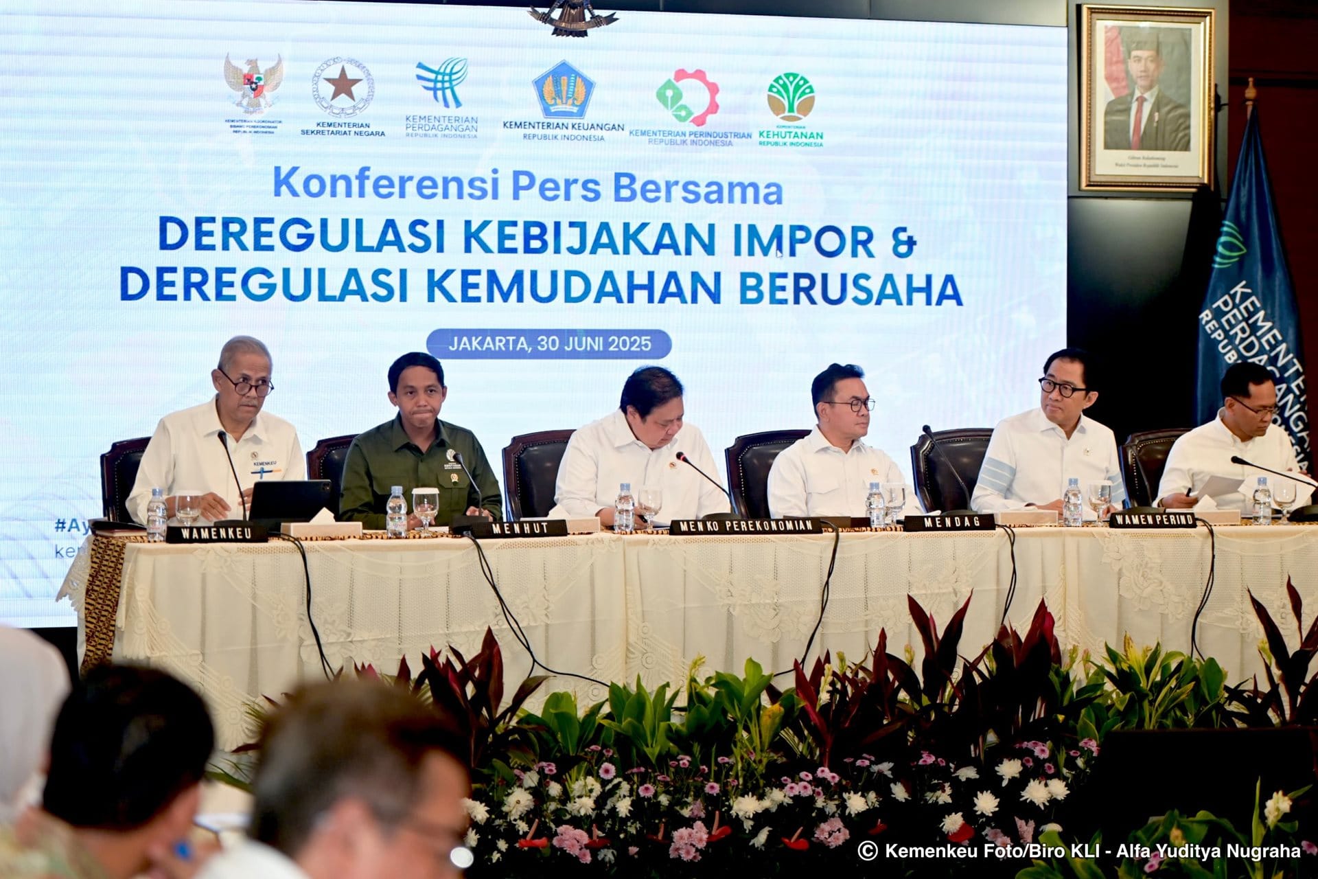 Deregulasi yang Ditunggu Pengusaha (4)