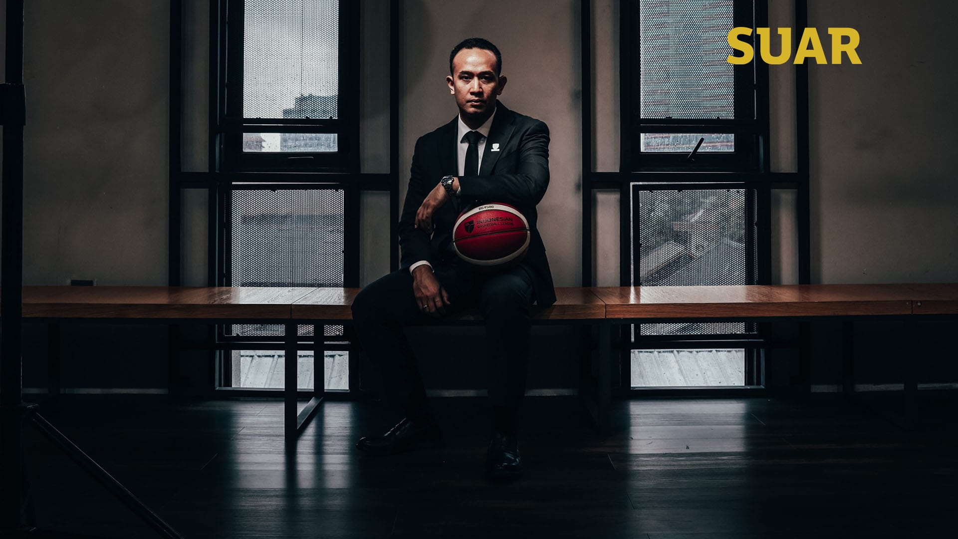 Transformasi IBL di Tangan Junas Miradiarsyah