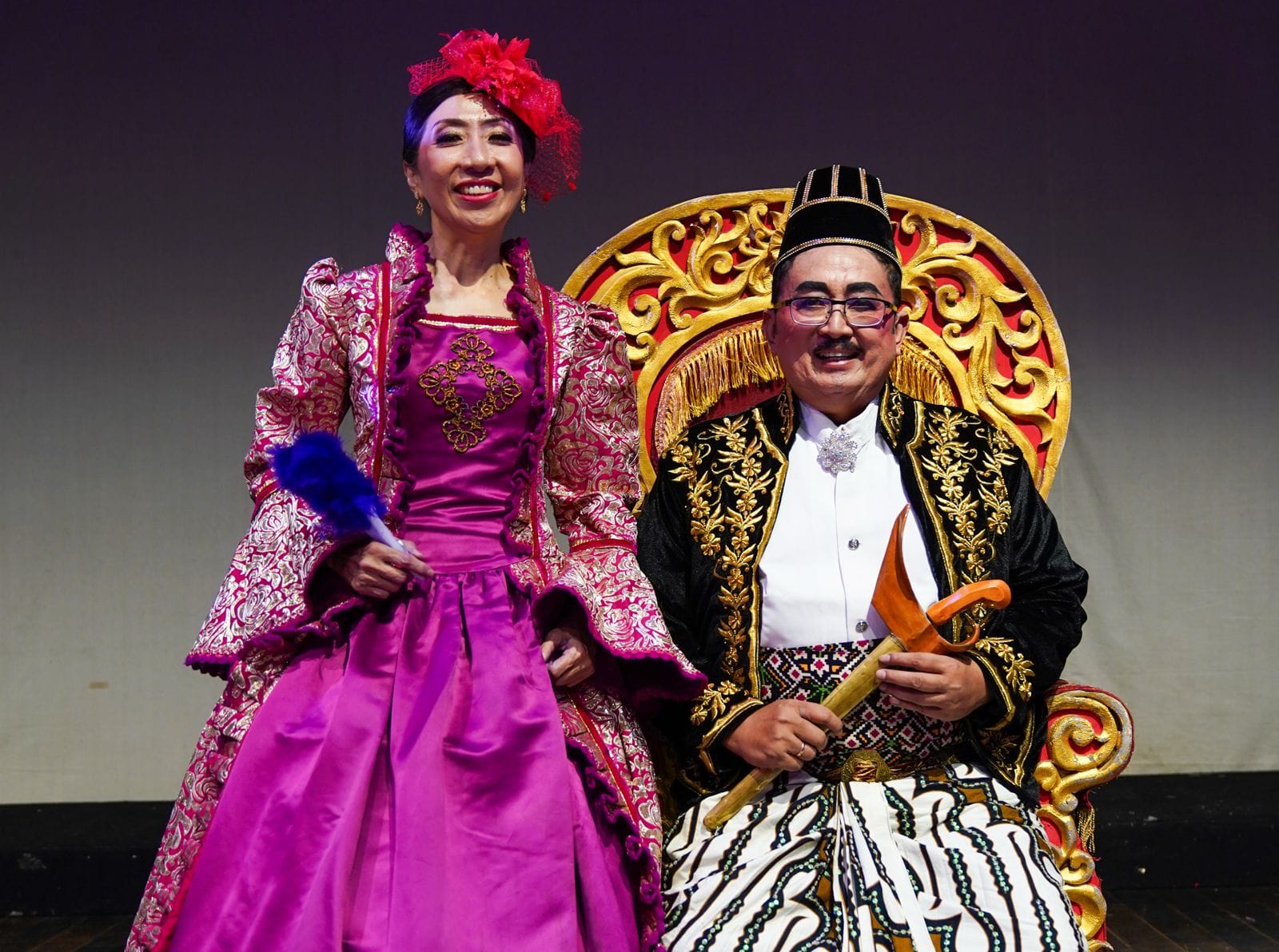 Lupakan Sejenak Likuiditas Ketat, Bankir Top Main Ketoprak