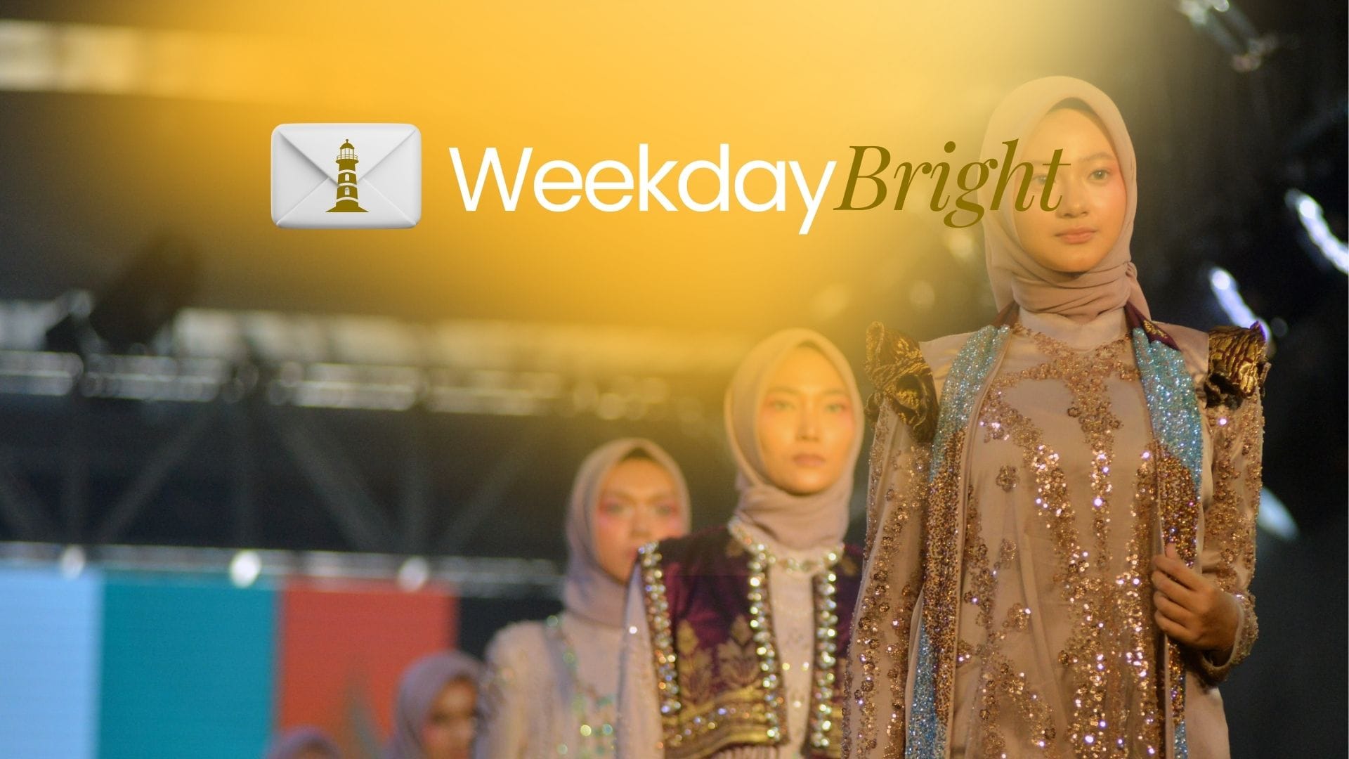 Lepas Landas Industri Fashion dan Harga CPO