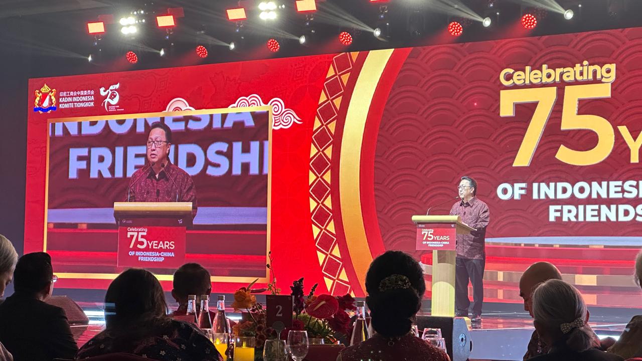 Kerjasama Indonesia dan Tiongkok Mendorong Minat Investasi di Indonesia