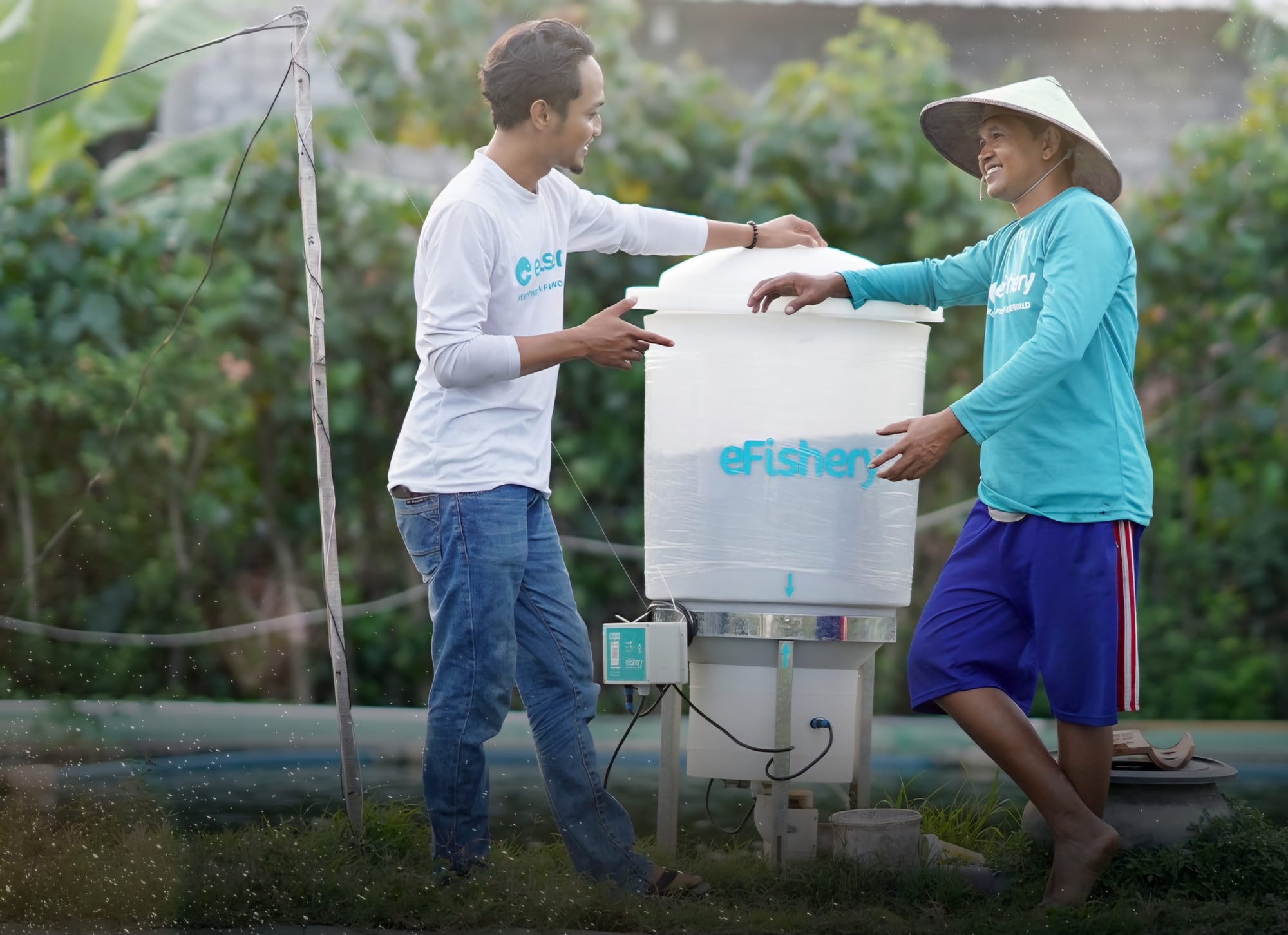 Skandal eFishery dan Investree Tak Surutkan Minat Investor