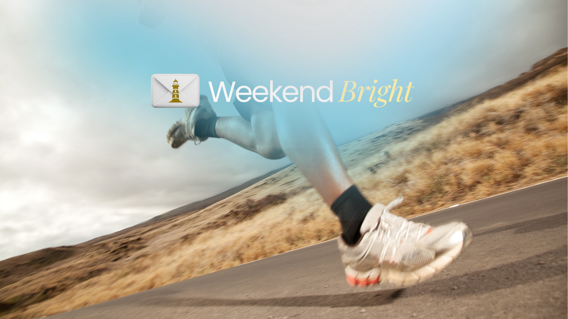 Sambut Kemerdekaan dengan Lari dan Belajar Beradab dalam Bekerja