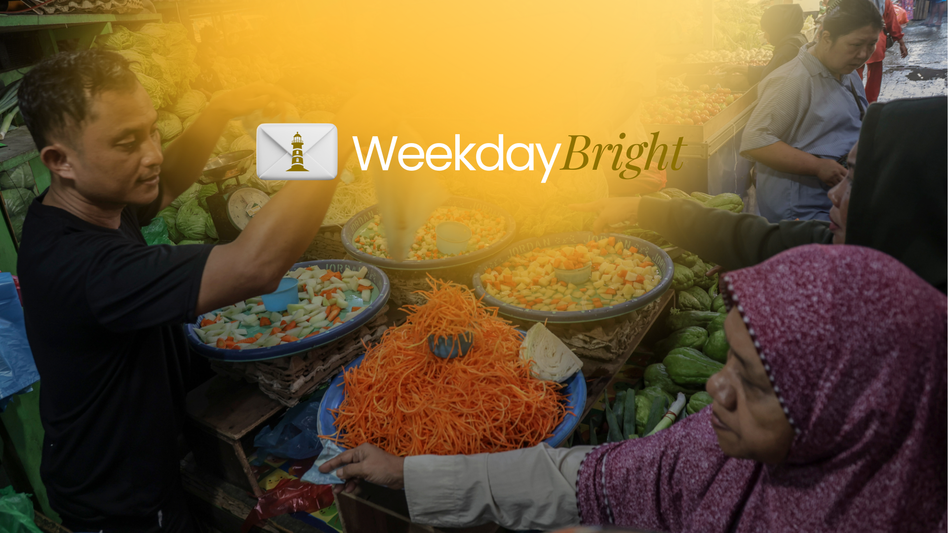 Bahu-membahu Mendorong Pertumbuhan Ekonomi