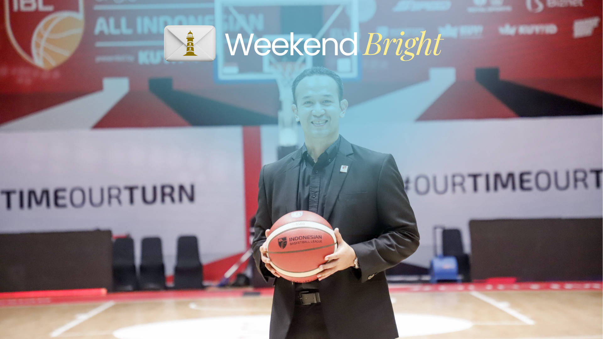 Tangguh Berbisnis lewat Olahraga dan Komentar yang Terjaga