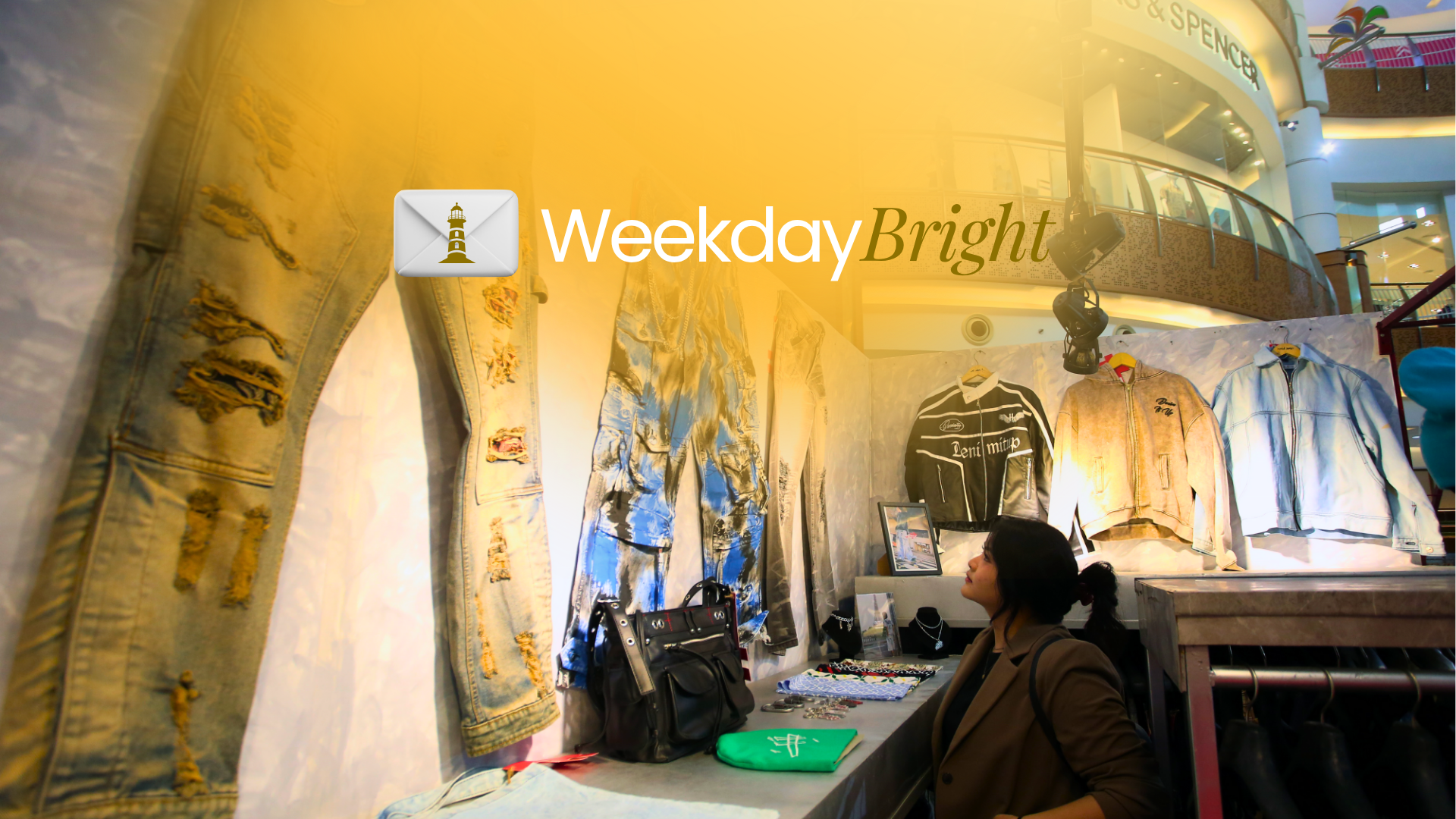 Cara Pengusaha Ramaikan Mal dan Terhindar dari Denda Royalti