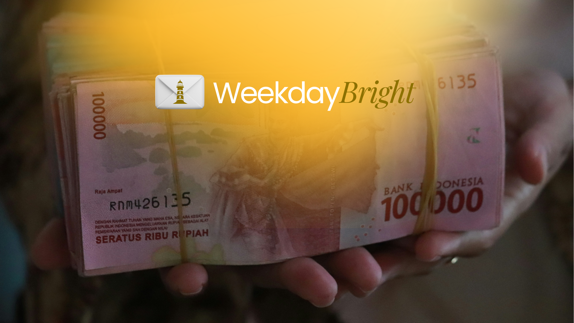 Jurus Genjot Pajak Tanpa Menekan Pengusaha hingga Skandal "Startup"