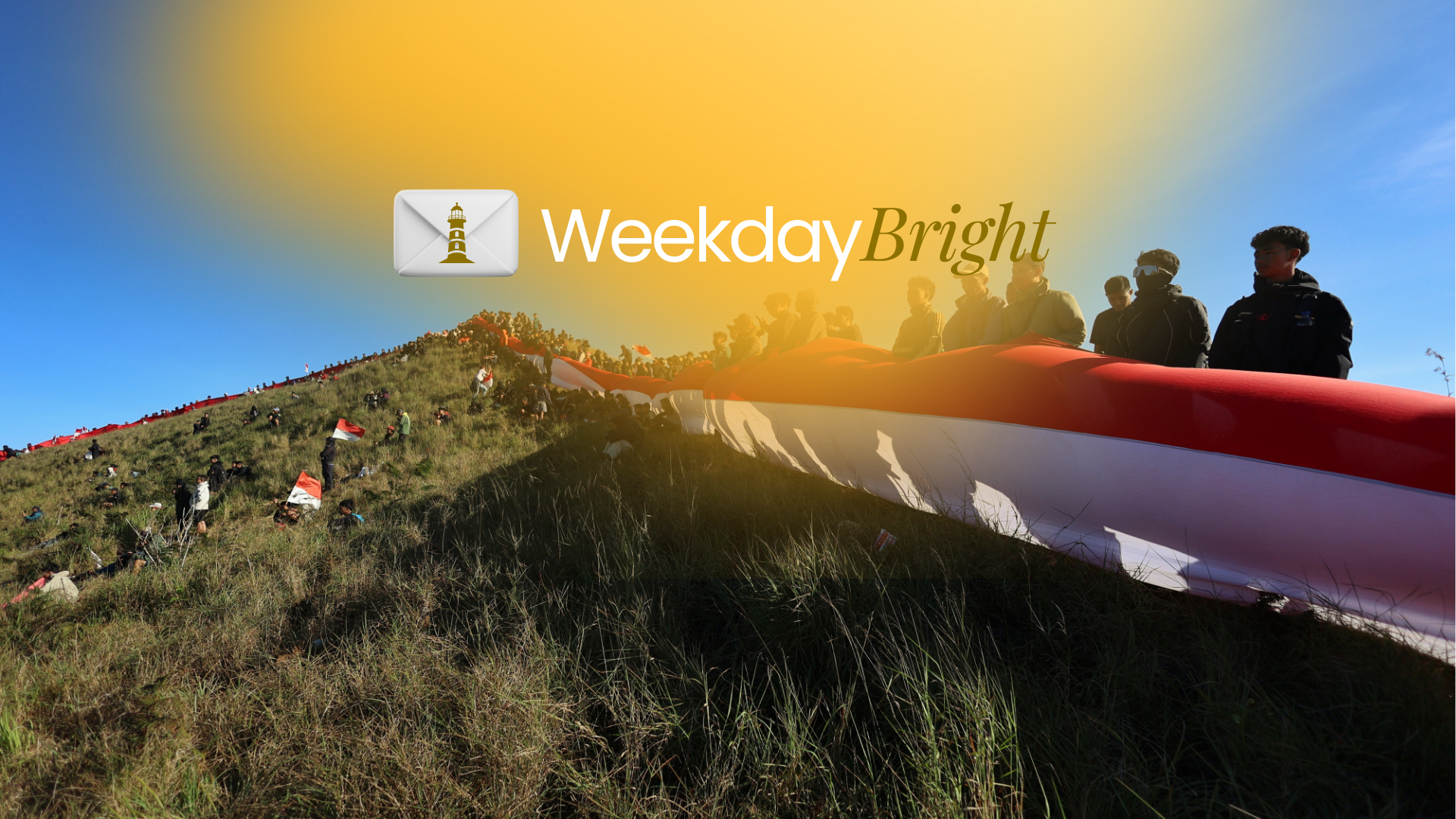 Ambisi Besar Pemerintah di 2026