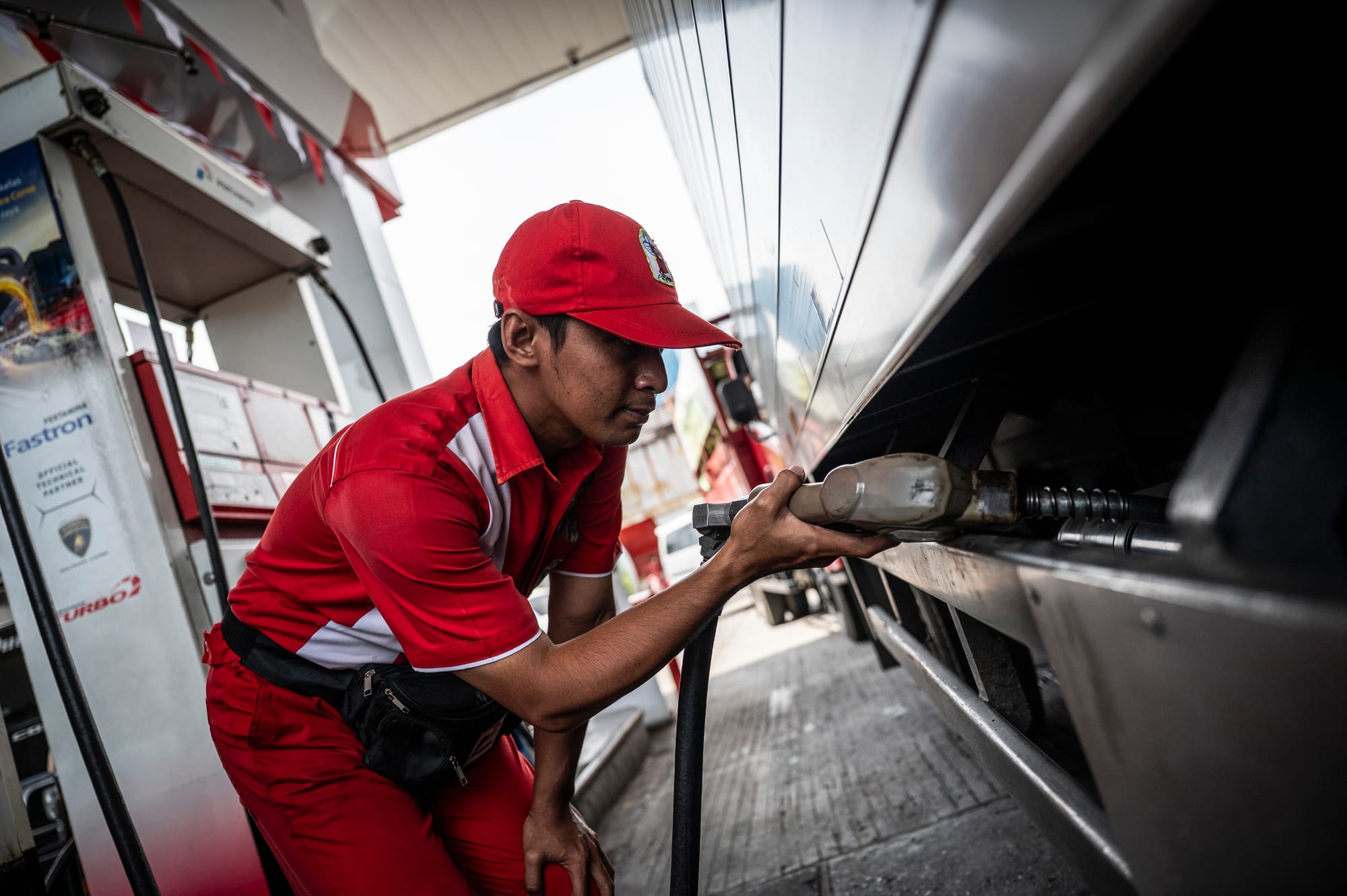 Derap Maju Biodiesel Indonesia Menembus Pasar Eropa