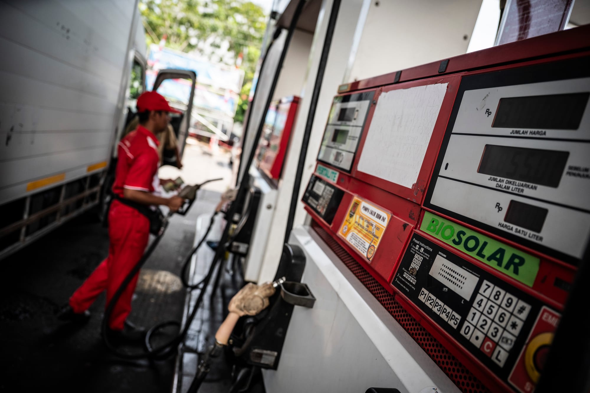 Pastikan Kemenangan di WTO Jadi Jaminan Kemudahan Ekspor Biodiesel ke Eropa