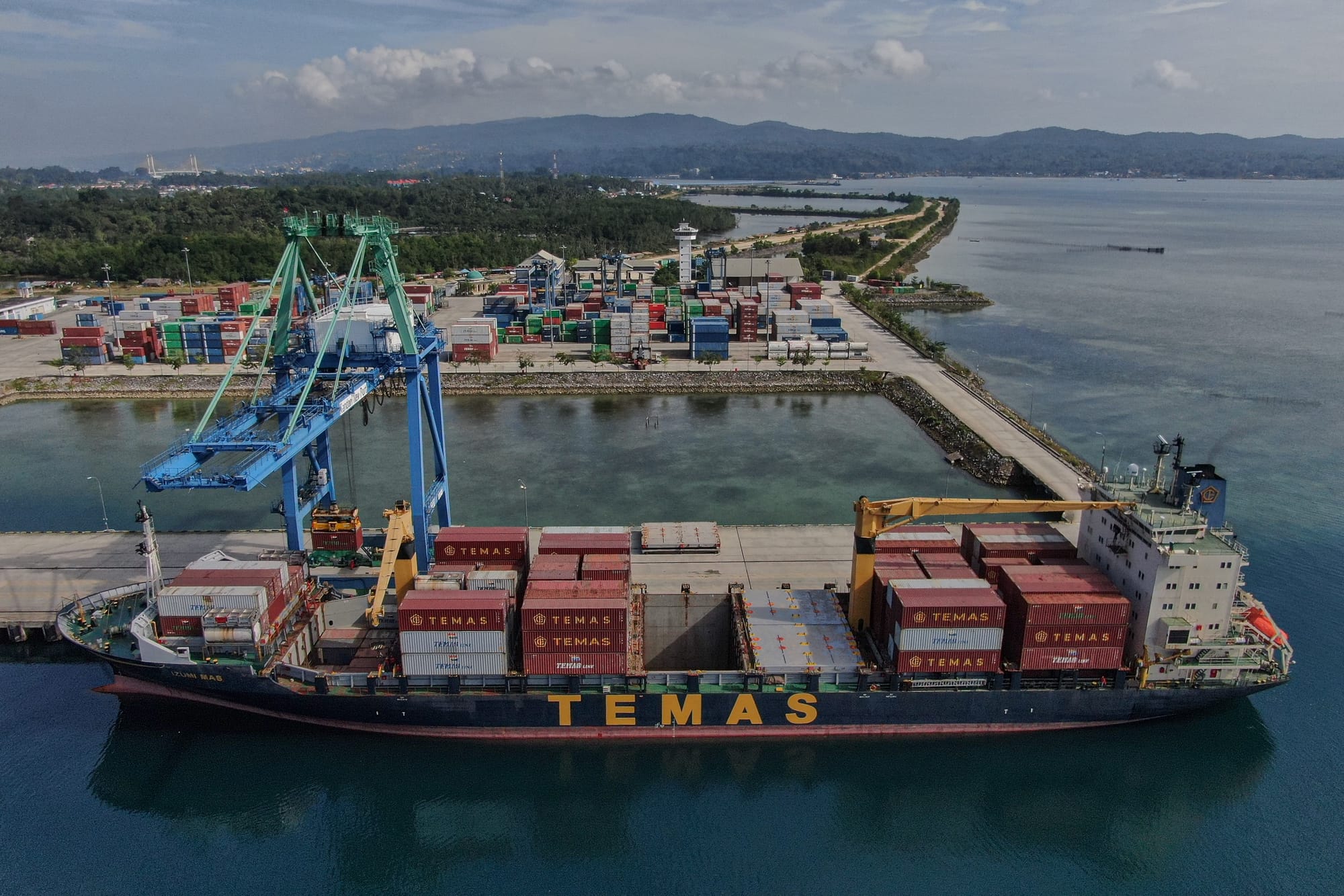 Exploring New Routes, Shipping Industry Tips Post-Trump Tariffs