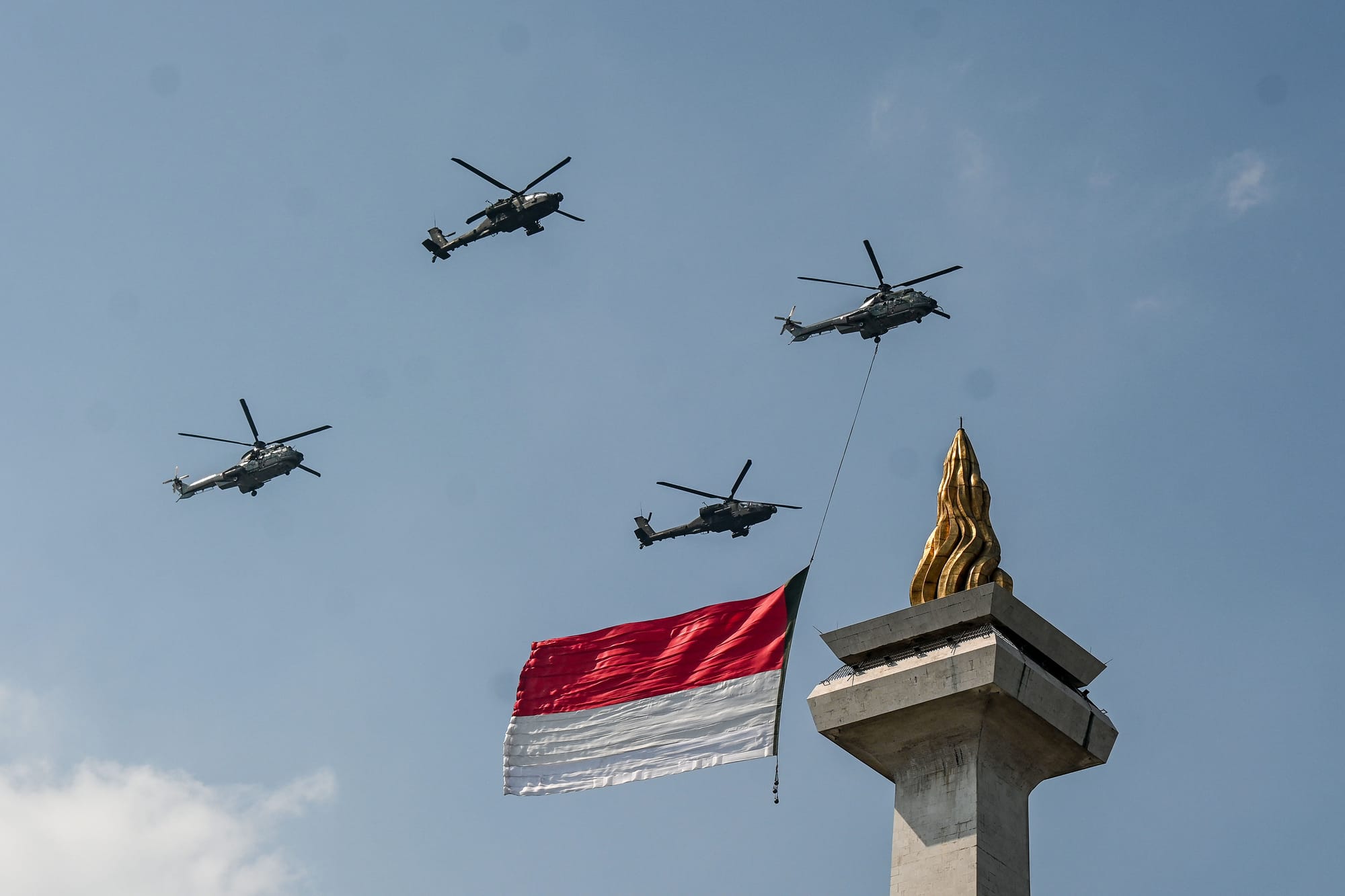 Pemerintah Ingin Tancap Gas di 2026, Cerahkan Iklim Investasi