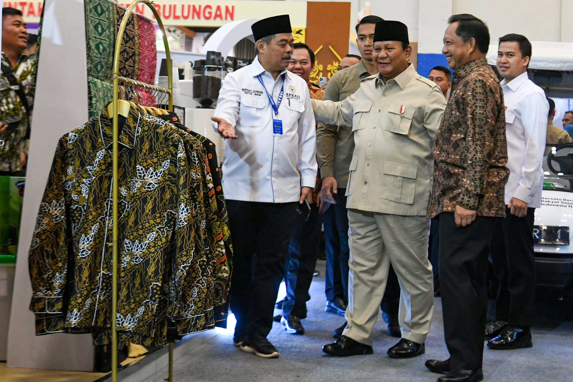 Fiskal Terbatas, Kepala Daerah Perlu Efisien dan Kreatif Mencari Pendapatan