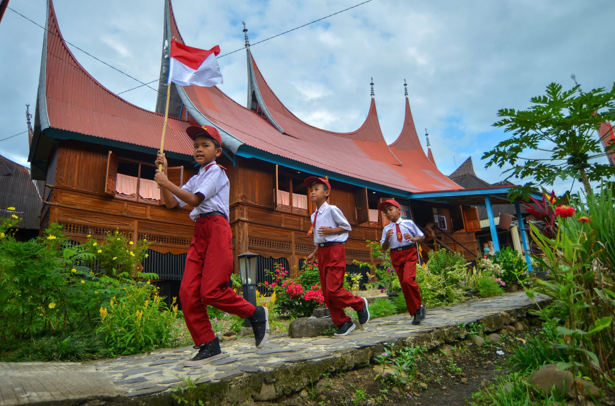 Bujet Transfer Daerah Dikurangi, Pemda Perlu Kreatif dan Inovatif
