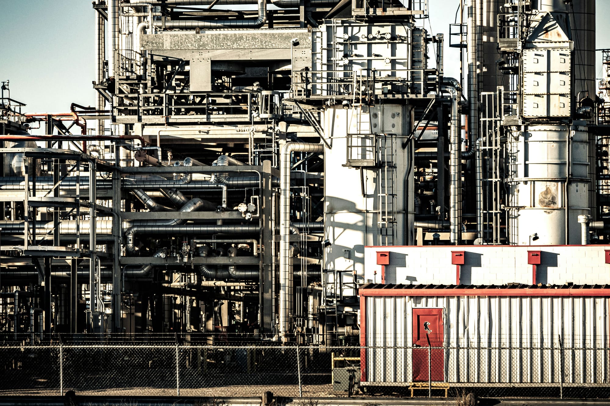 Agar Kembali Bergairah, Industri Butuh Harga Gas Terjangkau dan Jaminan Pasokan