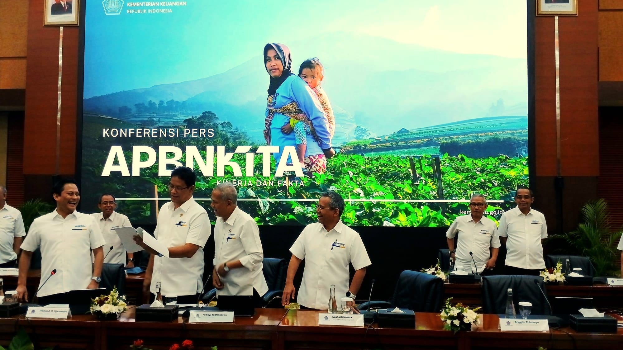 Untuk Kejar Pertumbuhan, Belanja Negara Harus Dipercepat dengan Cara Tepat