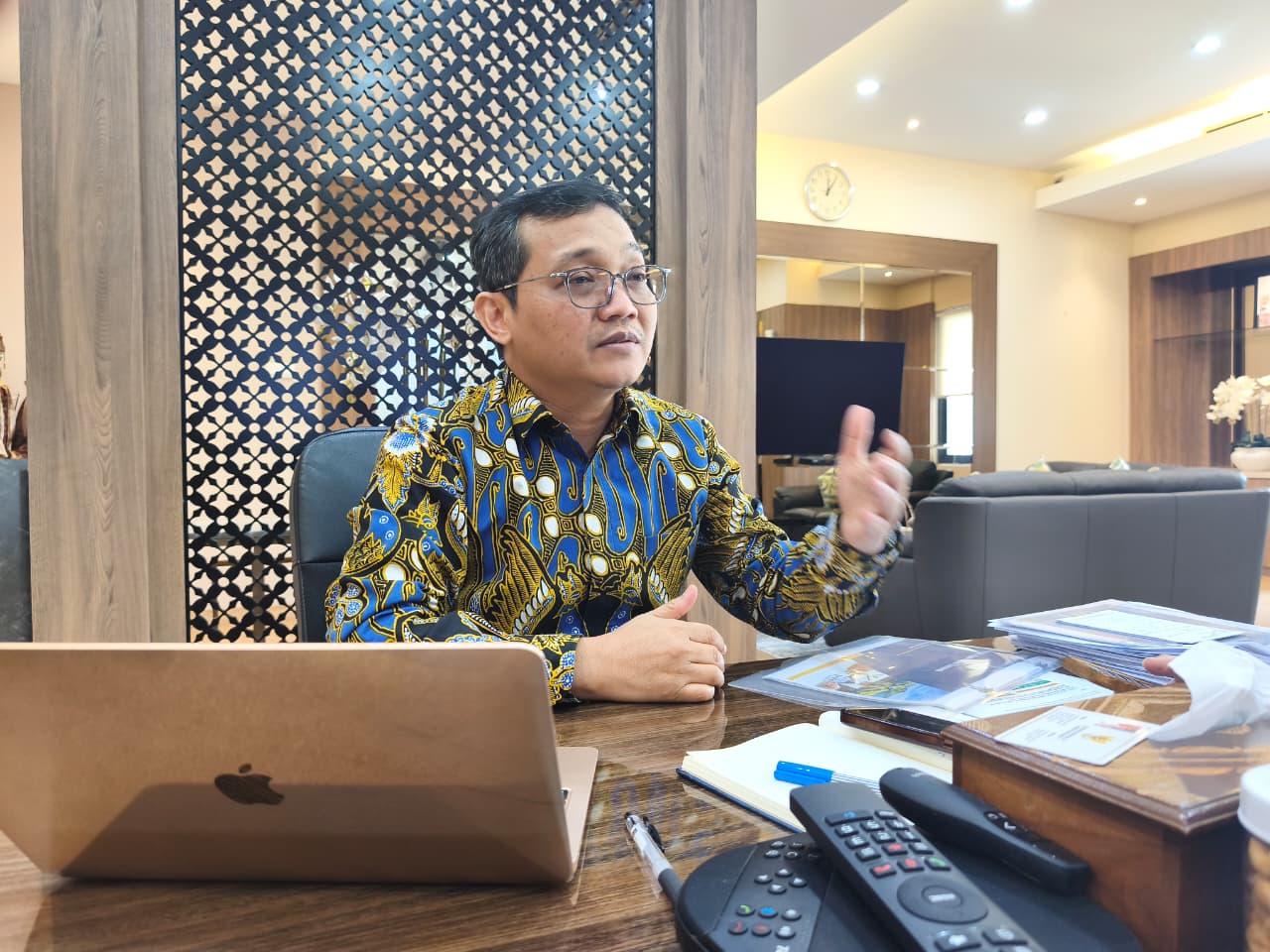 "Kita Aware dengan Masalah Ini" (2)