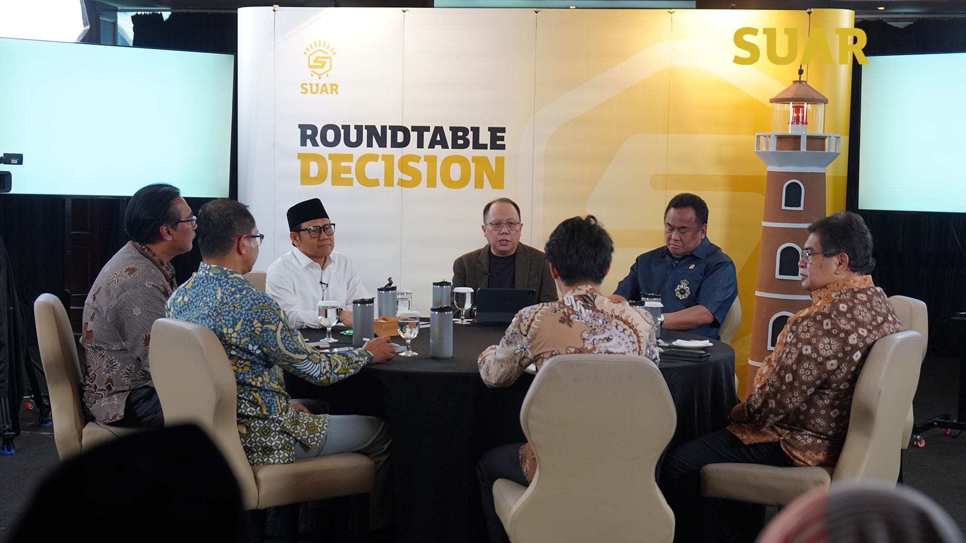 Roundtable Decision: Strengthening Indonesian Migrant Workers