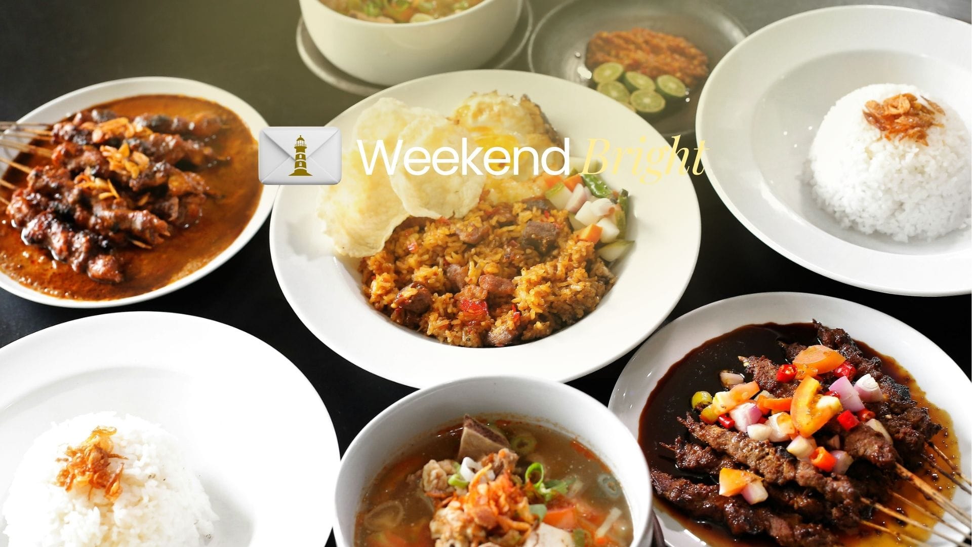 Cara Bob Azam Menikmati Akhir Pekan dan Memupuk Keterlibatan