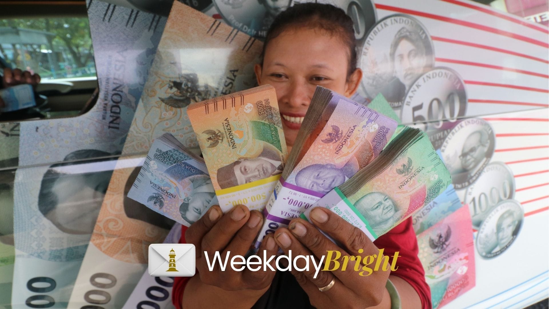 Genjot Belanja Negara, Dorong Laju Perekonomian