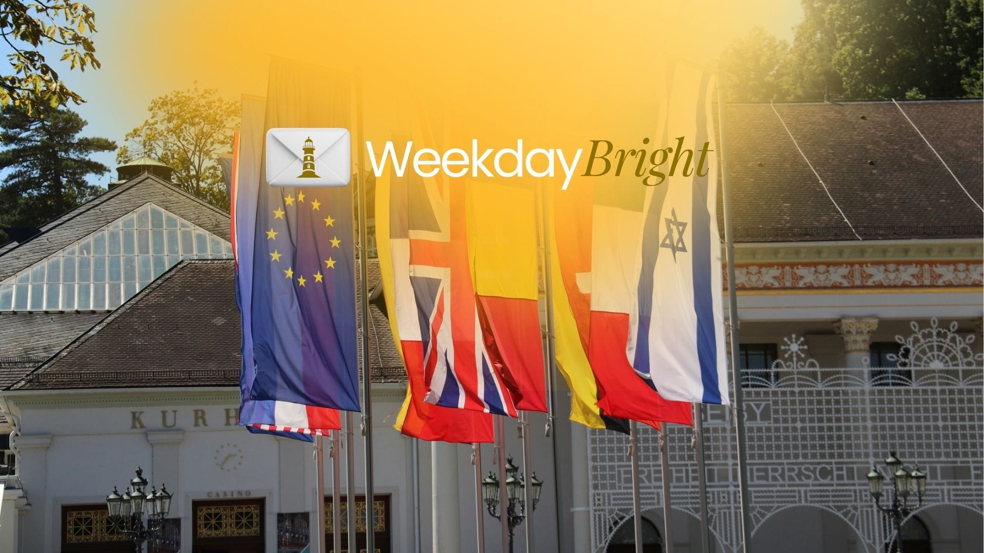 Menerawang Pasar Eropa & Kanada, Berkah Proyek 3 Juta Rumah