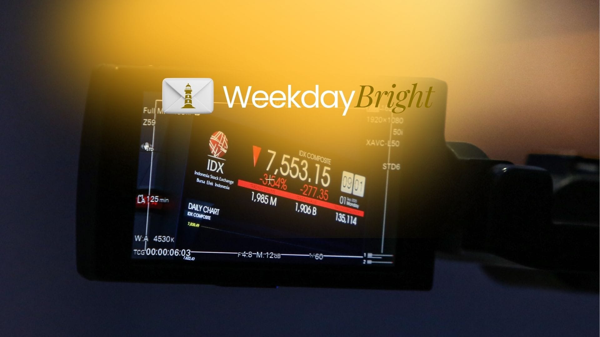 Para Menteri Baru dan Tantangan Meyakinkan Pasar