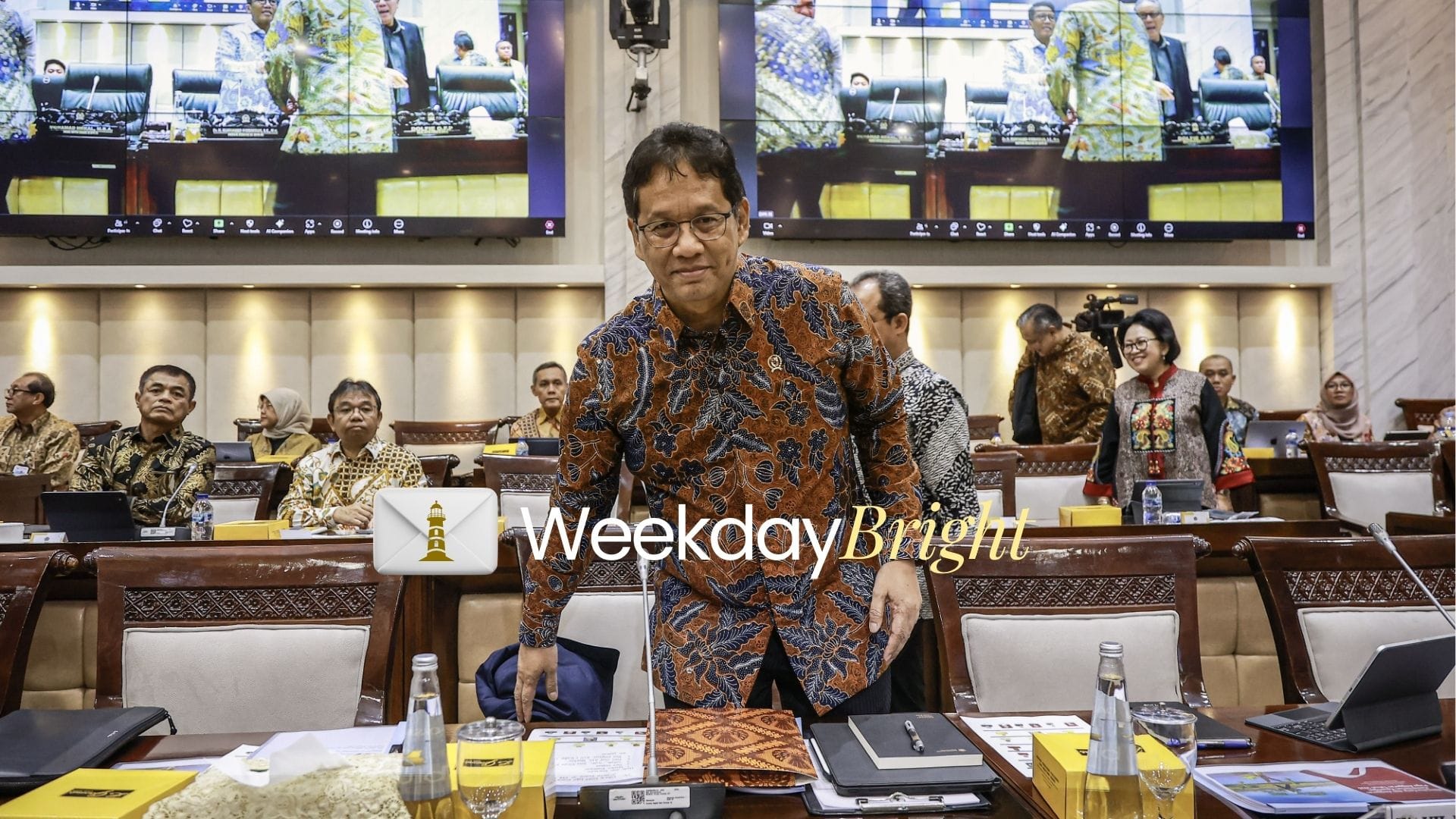 Harapan ke Menkeu Baru dan Pariwisata Bali