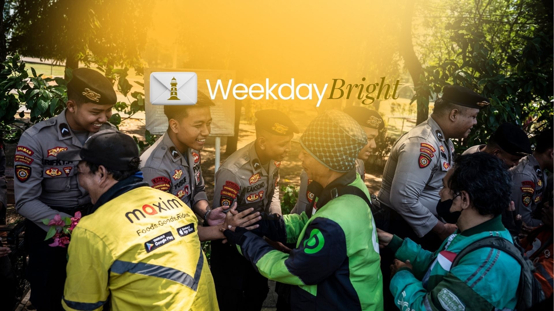 Ingat dan Waspada agar Krisis Tak Berulang