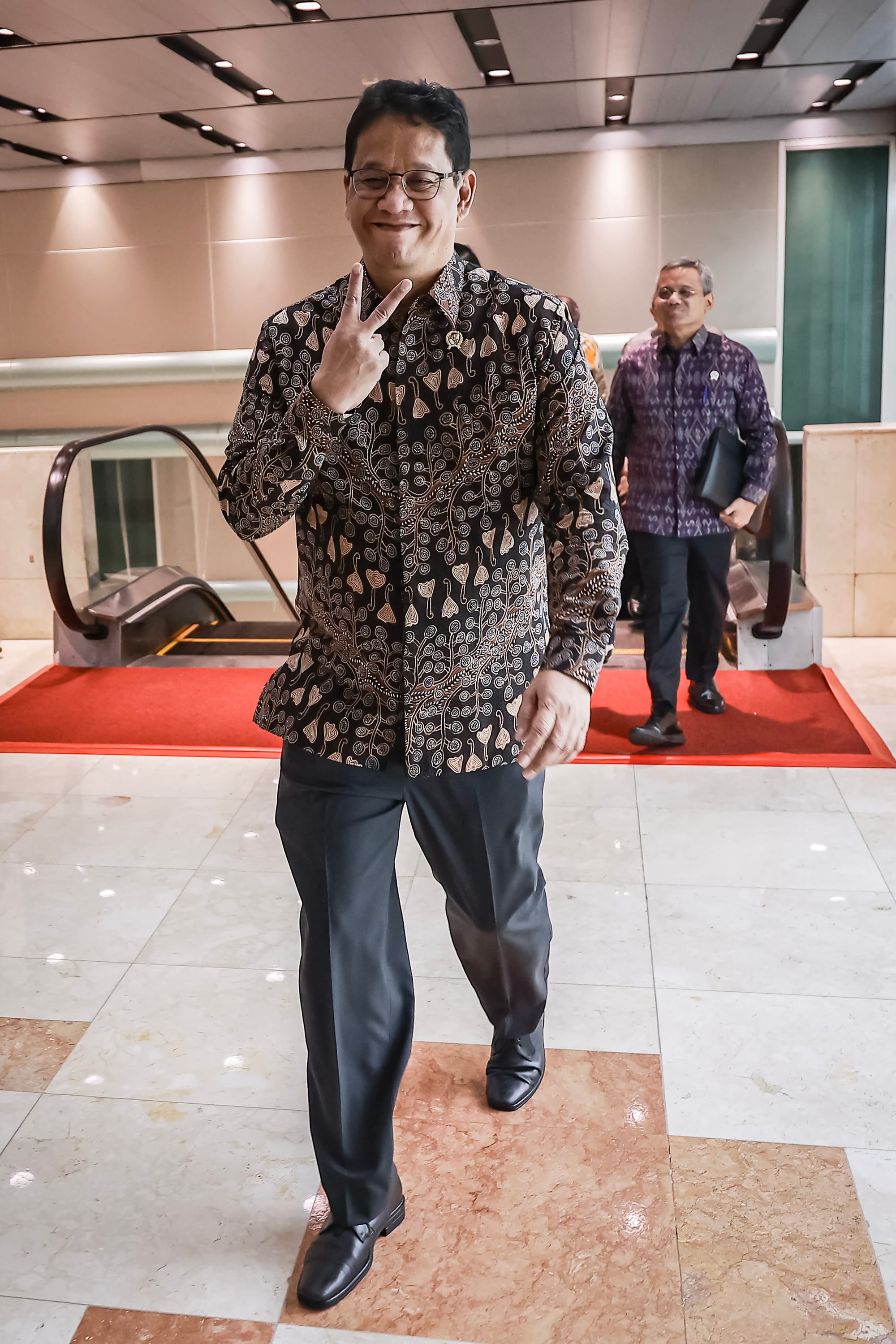 Pendapatan Non-Pajak Lambat, Kejar di Hilirisasi dan Kolaborasi Swasta