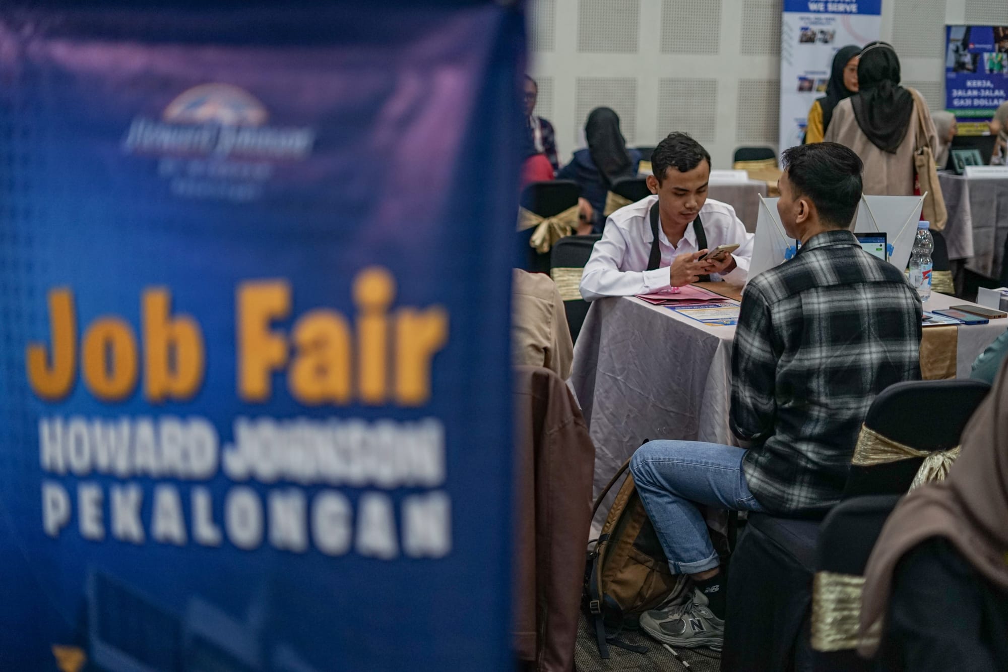 Insentif Magang Berbayar: Perusahaan Untung, Pengangguran pun Berkurang