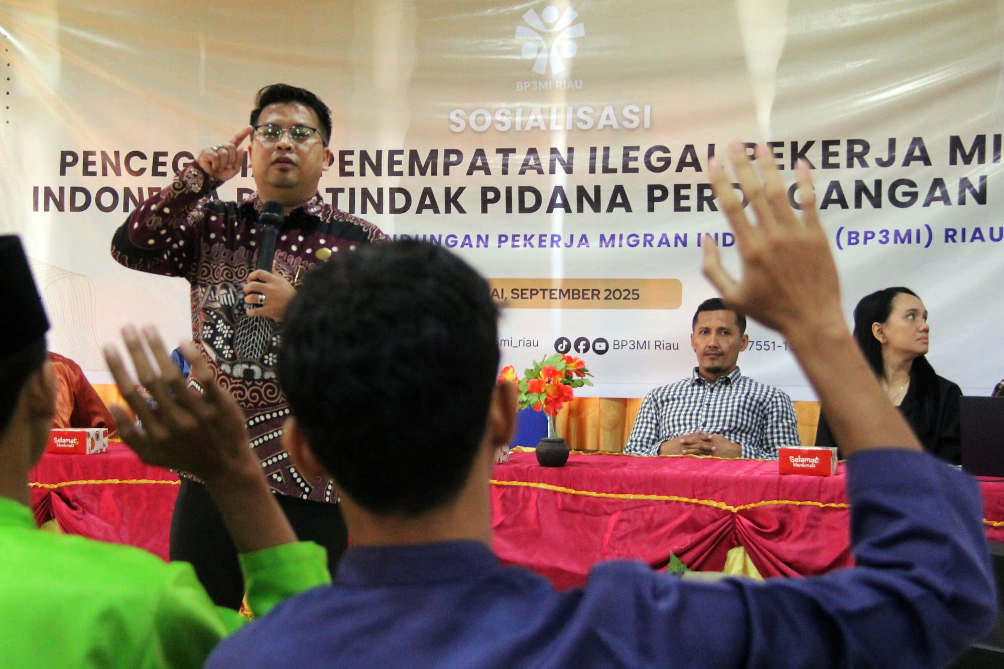 Welcoming Prabowo Era Migranomics (1)