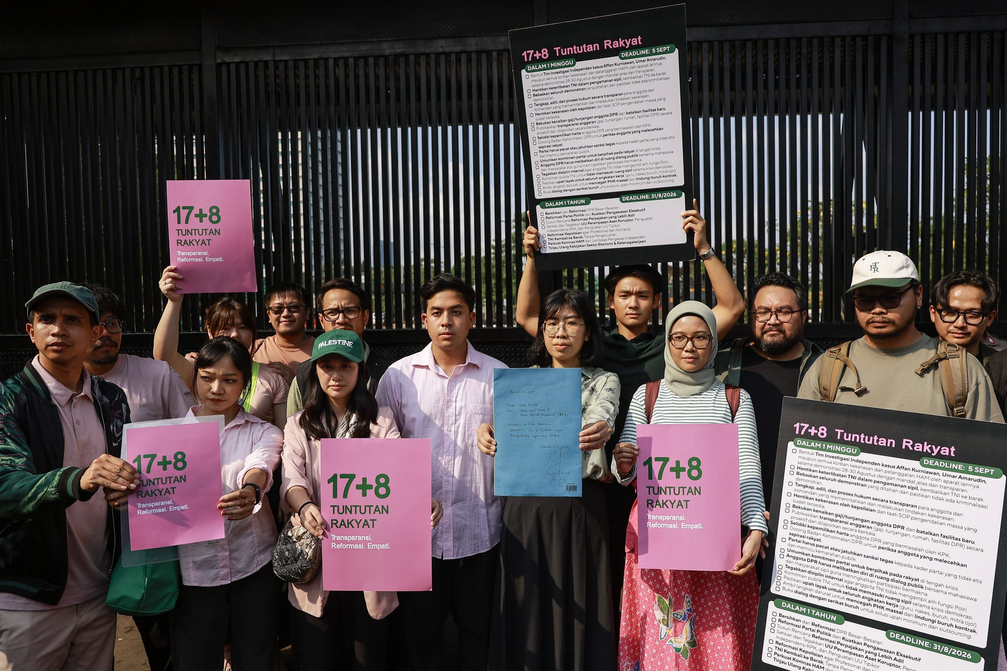 Bandingkan Ekonomi 1998 versus 2025, Pelajaran agar Krisis Tak Terjadi Lagi