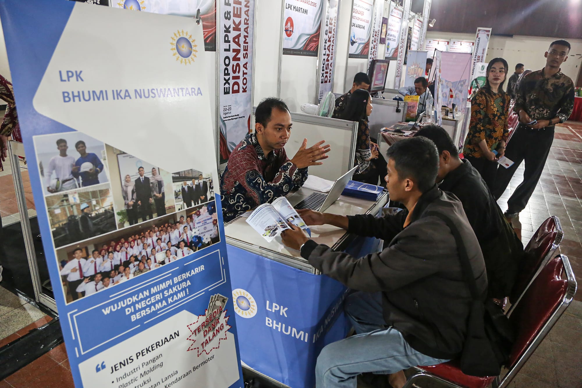 Responding to Global Challenges (2)