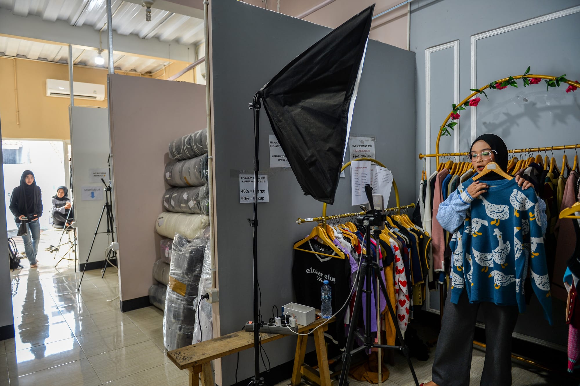 Lewat DEFA, Manfaatkan Peluang Digital di Kawasan ASEAN