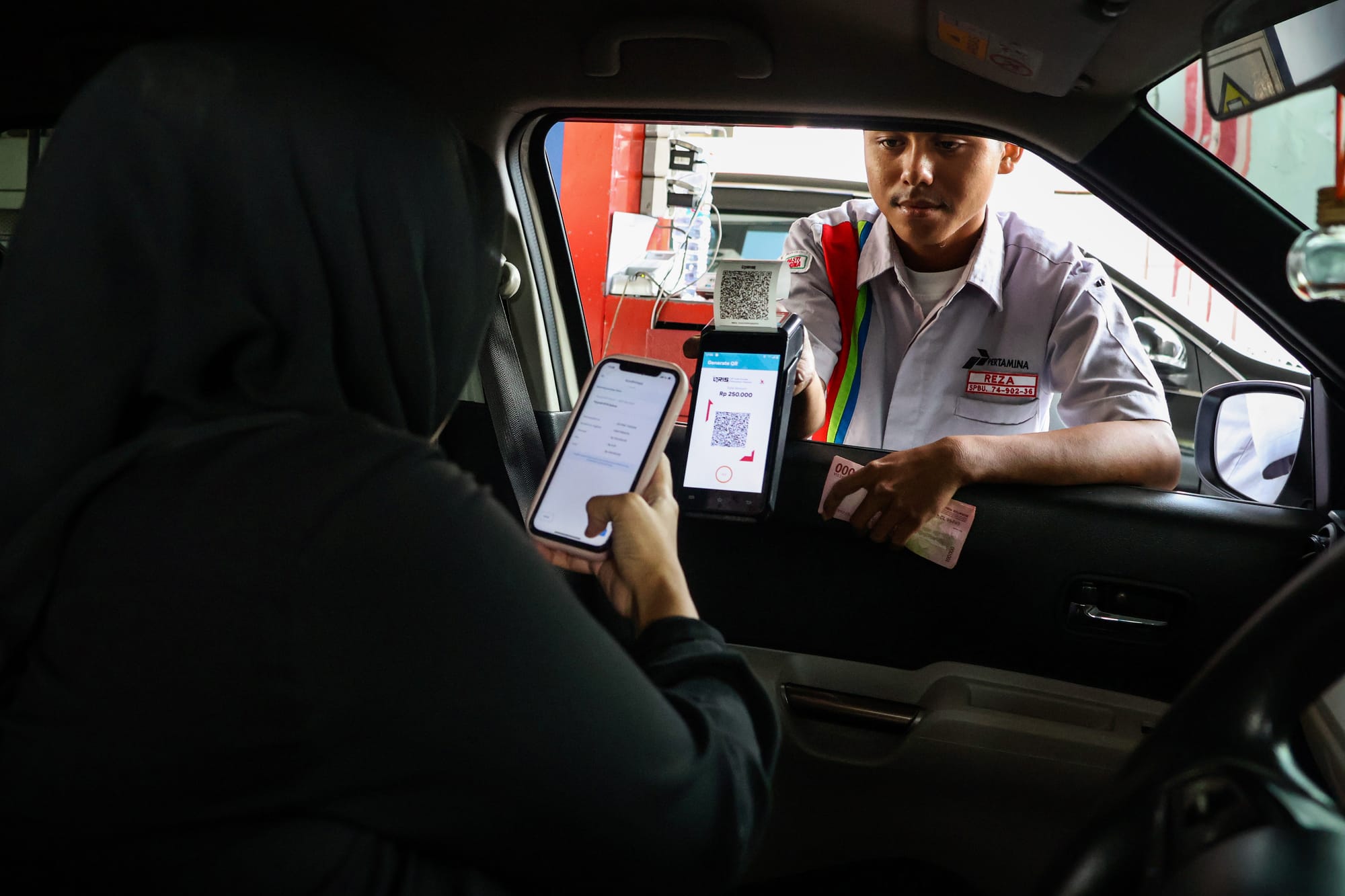 Transformasi Berlanjut Pertamina