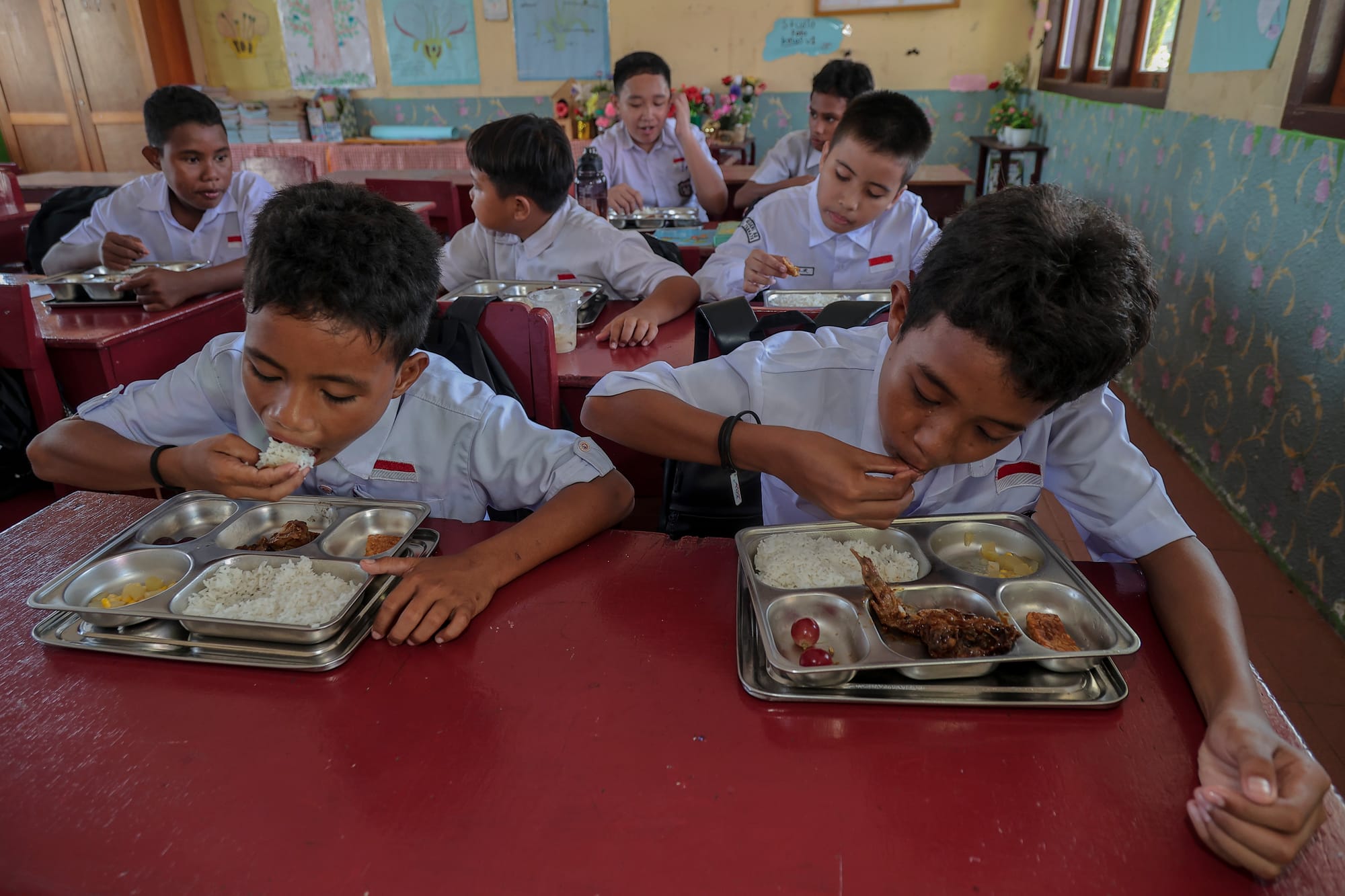 Revamping the MBG Program: Mapping and KPIs Needed (3)