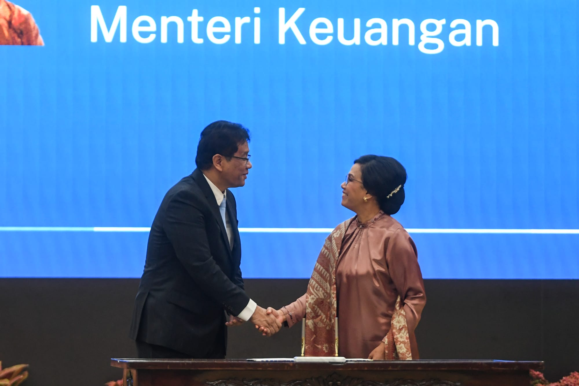 Pergantian Menteri Keuangan dan "Roller Coaster" Respons Pasar