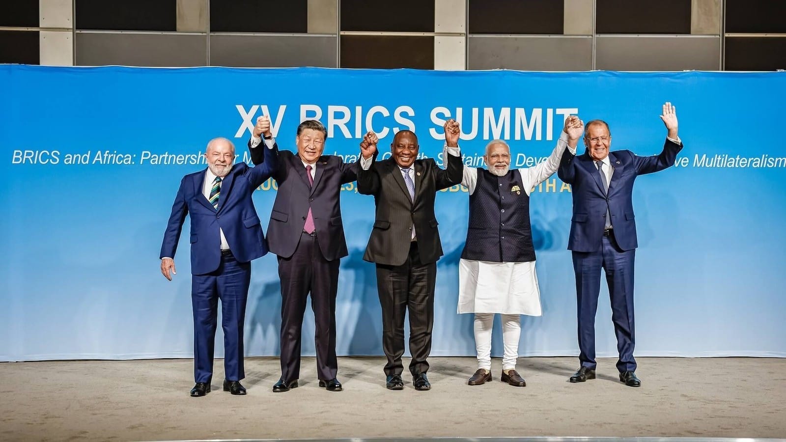 Jalan Lebar Ekspansi Bisnis ke Negara-Negara BRICS