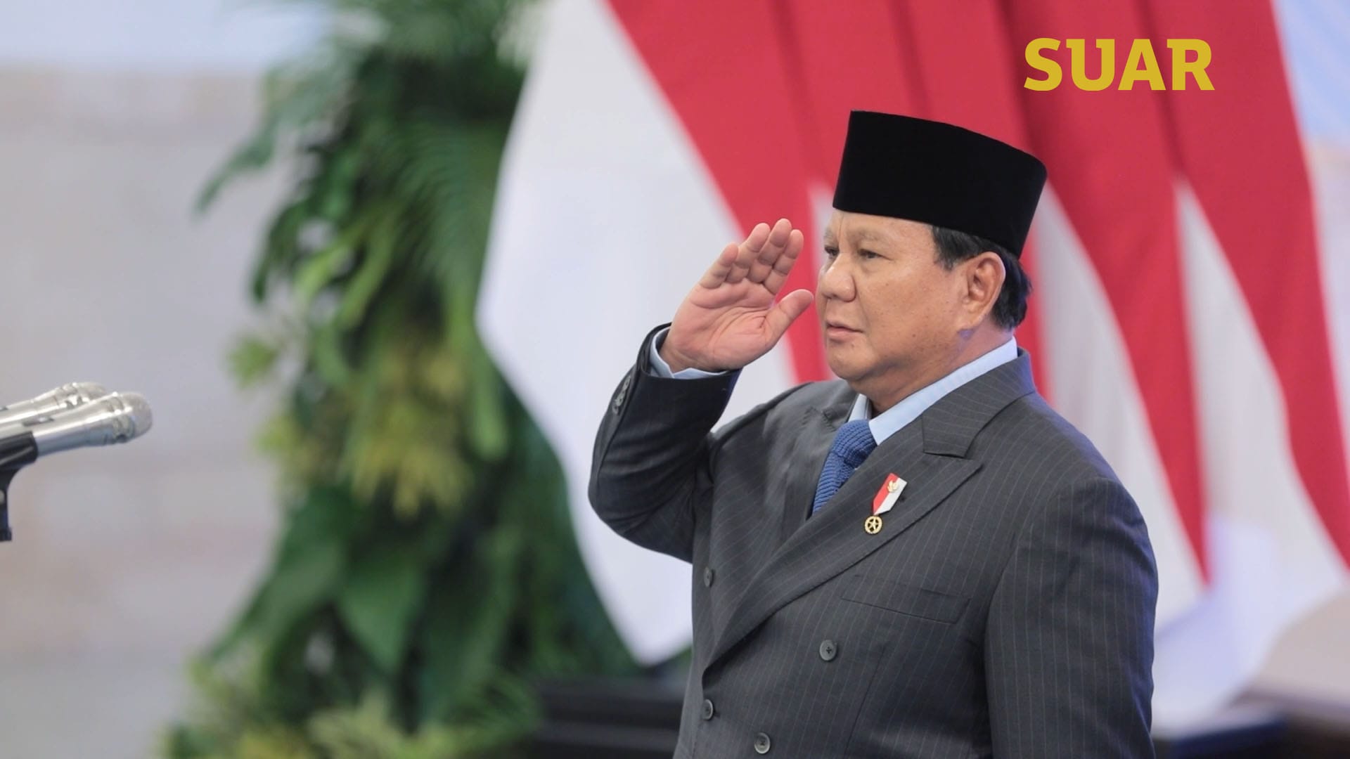 Reshuffle Kabinet Prabowo: Sinyal Arah Baru Ekonomi dan Investasi