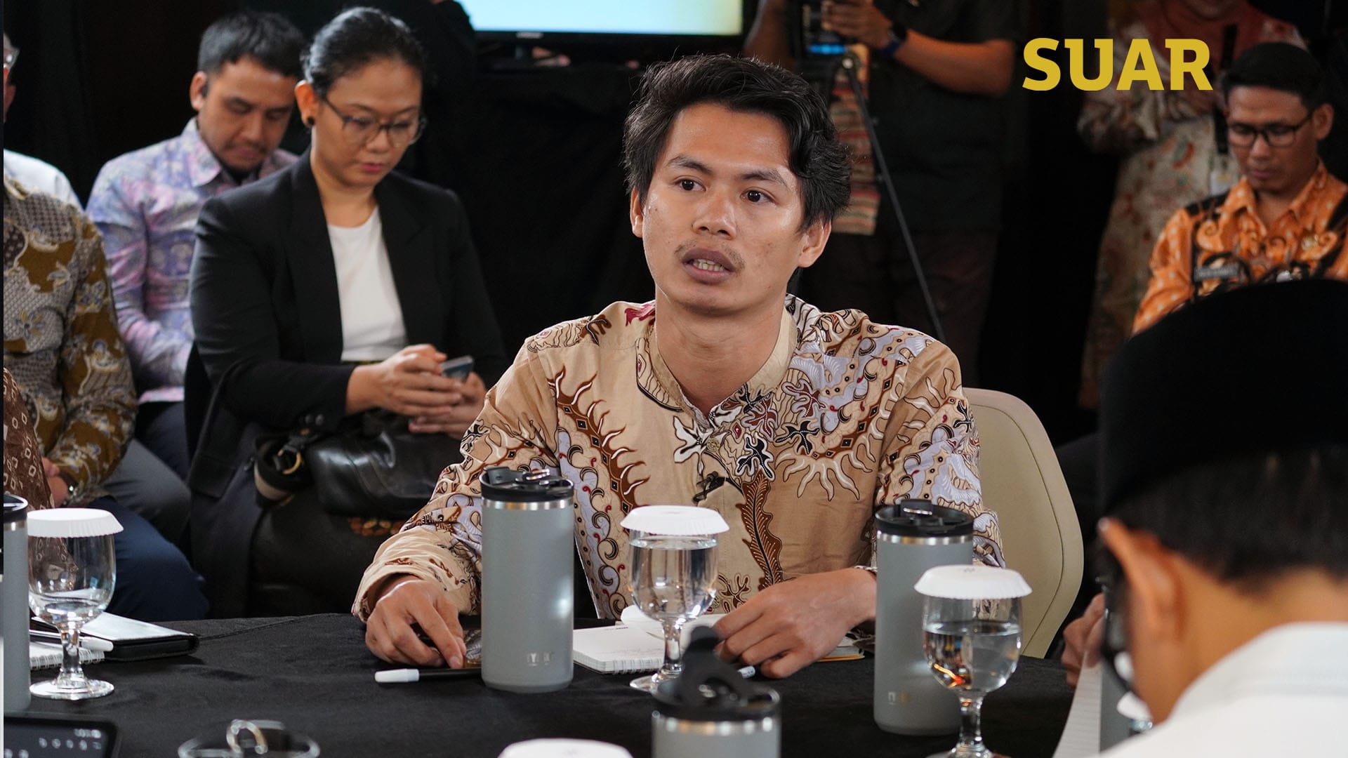 SSW Japan and Indonesia's LPK Regulatory Loophole